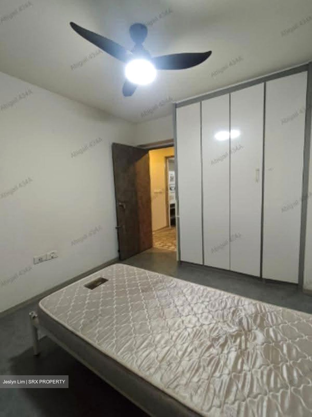 Blk 434A Fernvale Residence (Sengkang), HDB 4 Rooms #626551091